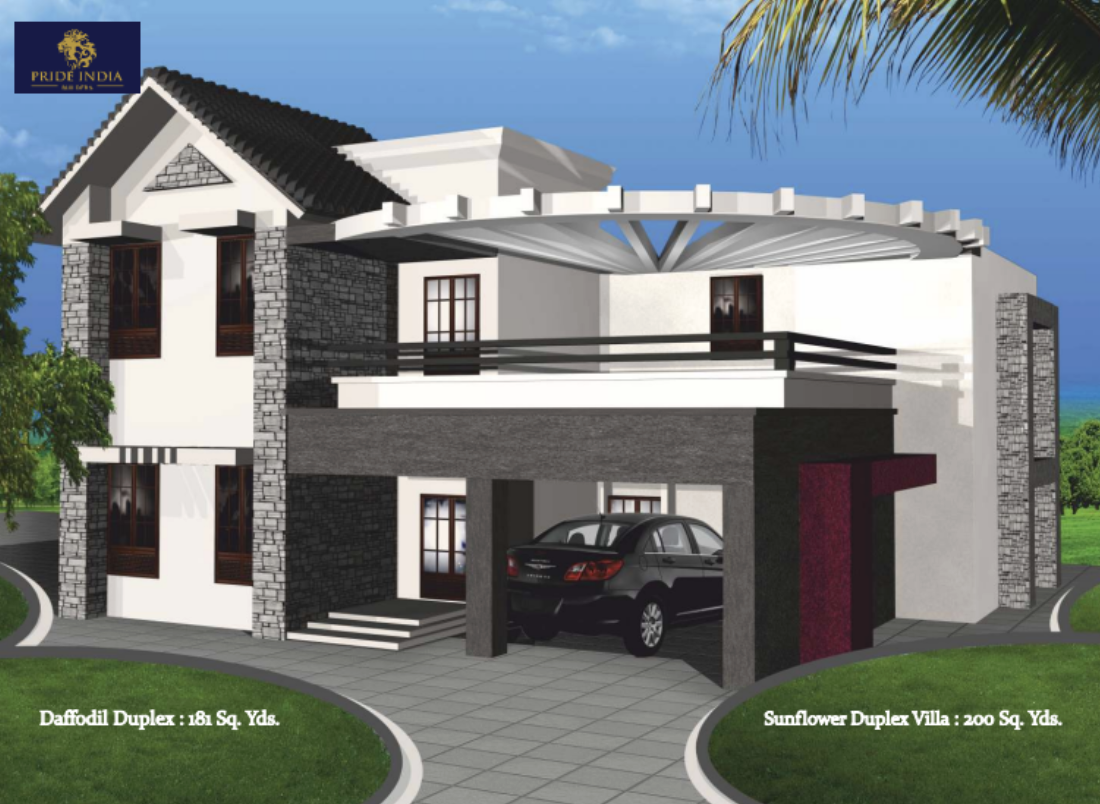 Orchid Residency Project 2